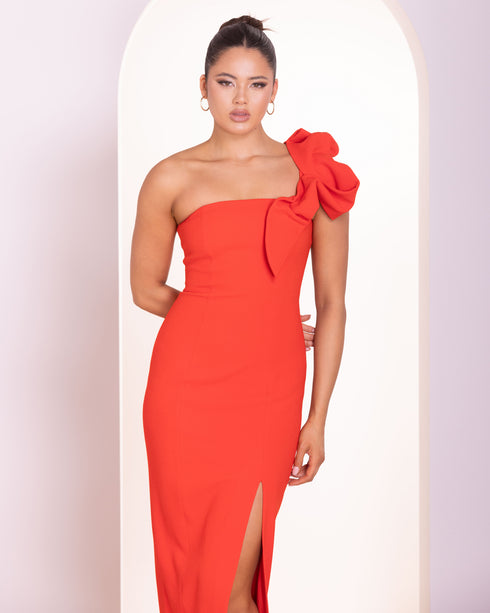 Emery Dress